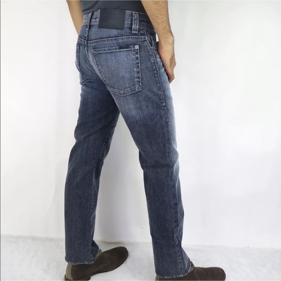 fidelity mens jeans
